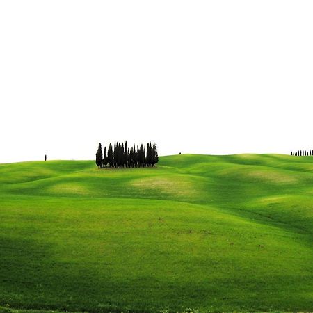 Terisuite 14 Siena Bagian luar foto