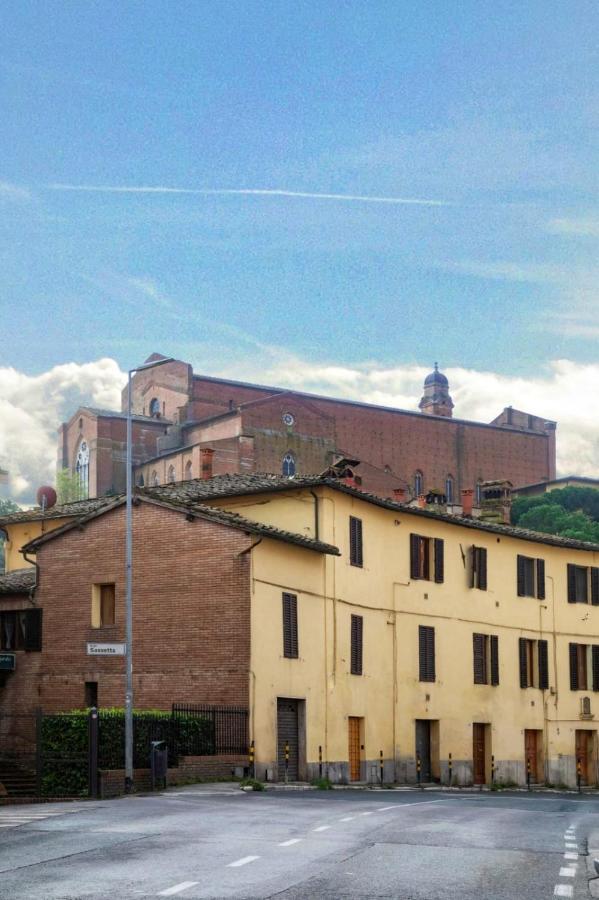Terisuite 14 Siena Bagian luar foto