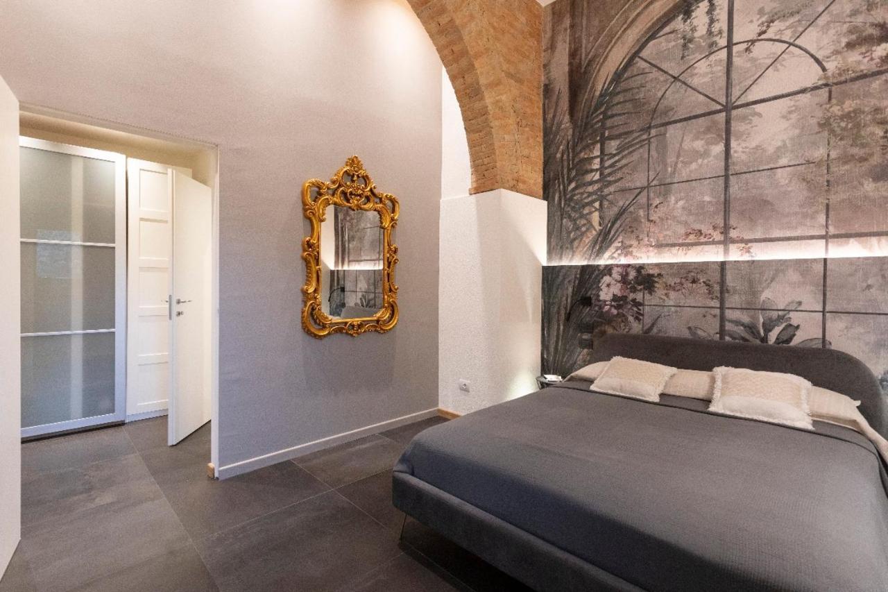 Terisuite 14 Siena Bagian luar foto