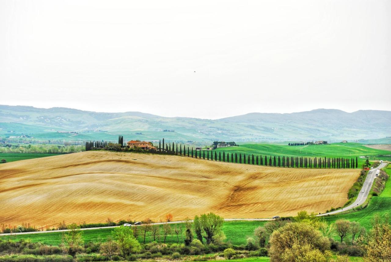 Terisuite 14 Siena Bagian luar foto