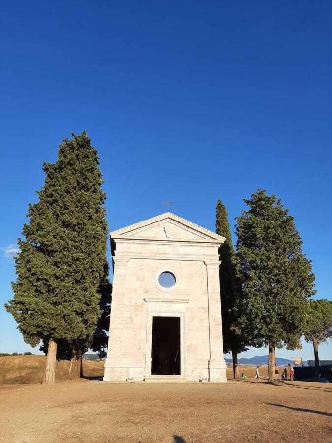 Terisuite 14 Siena Bagian luar foto