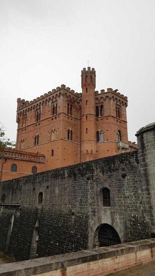 Terisuite 14 Siena Bagian luar foto