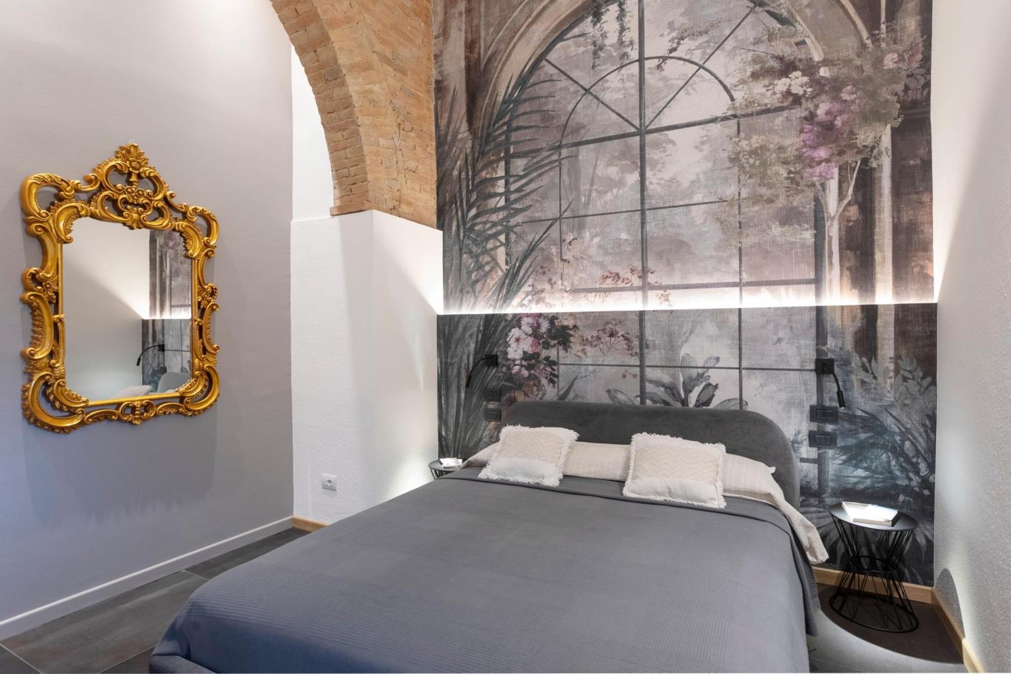 Terisuite 14 Siena Bagian luar foto